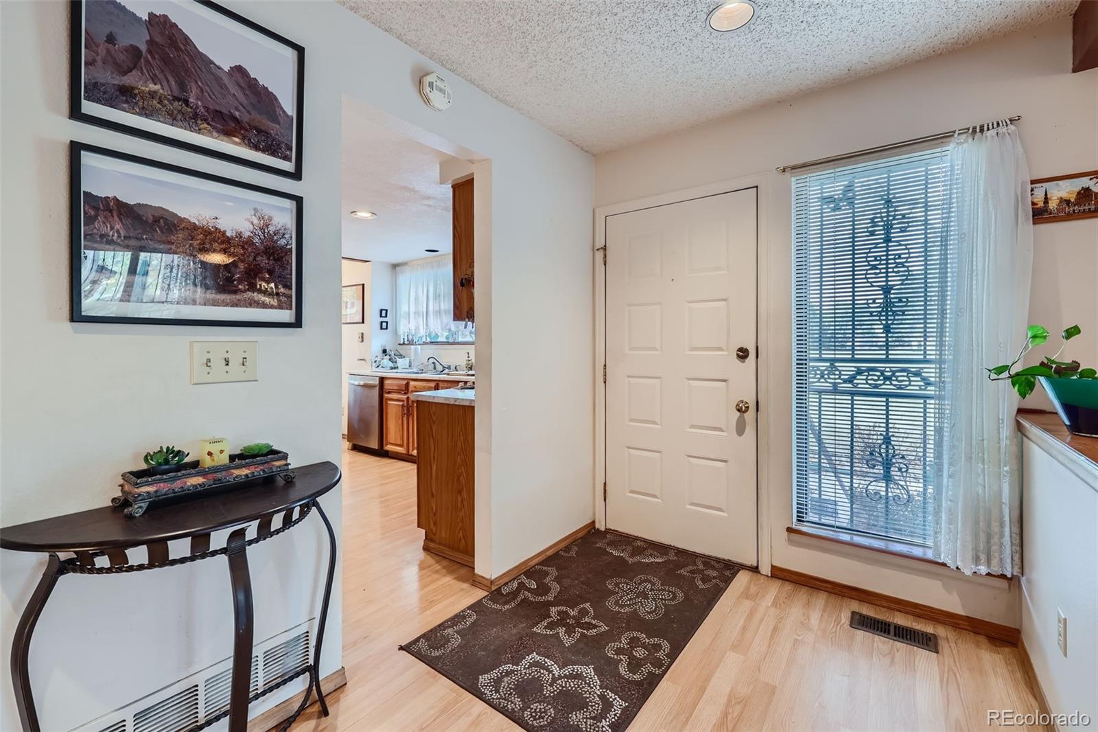 9400 E Iliff Avenue Denver CO 80231
