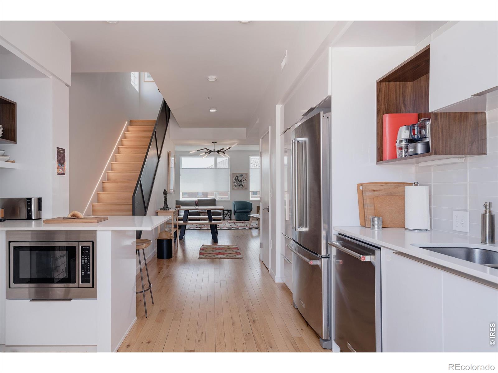 401 Linden Street Fort Collins CO 80524