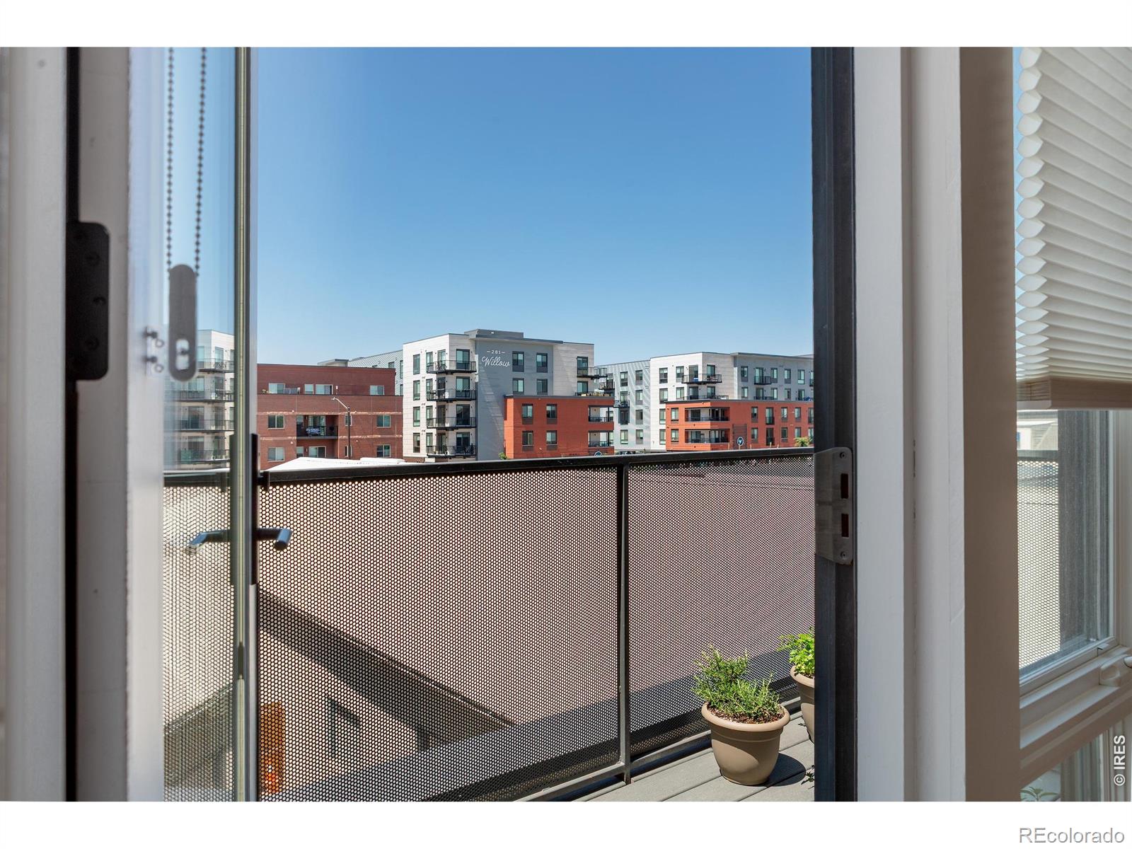 401 Linden Street Fort Collins CO 80524