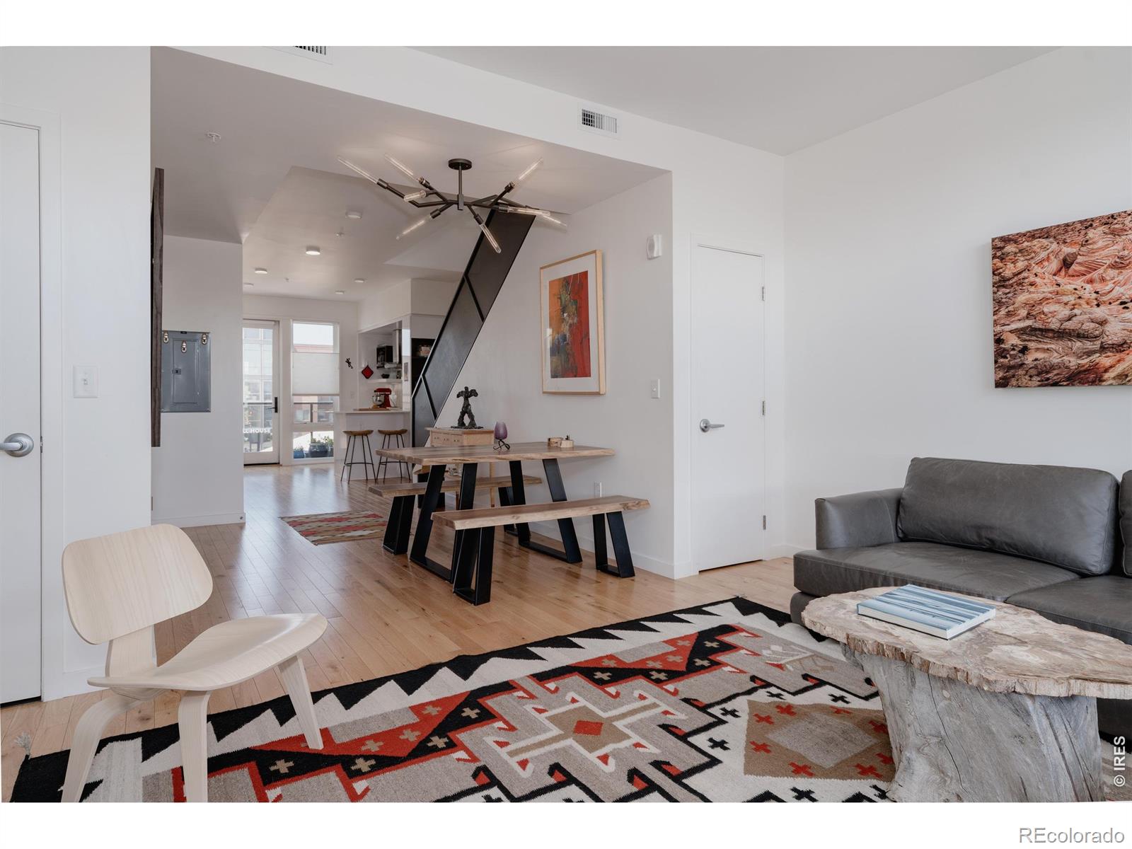 401 Linden Street Fort Collins CO 80524
