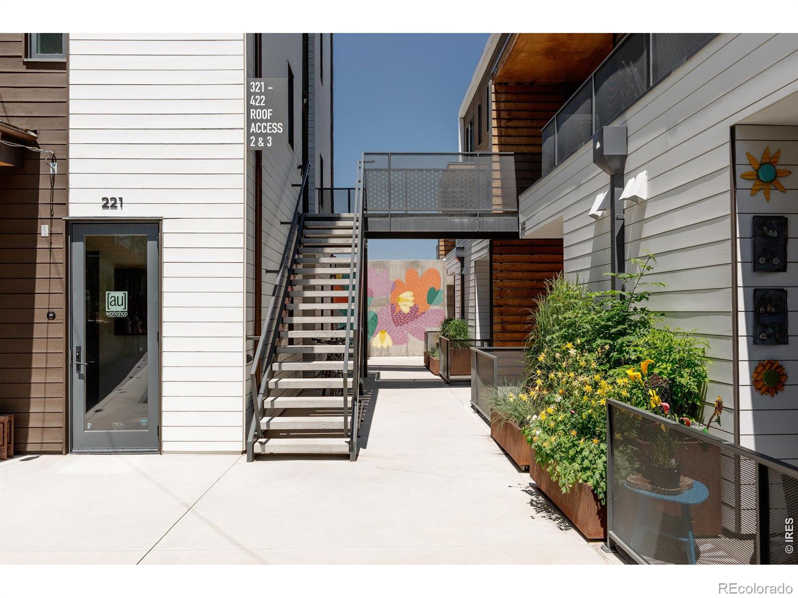 401 Linden Street Fort Collins CO 80524