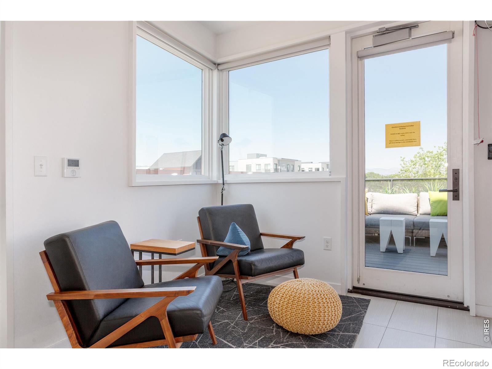 401 Linden Street Fort Collins CO 80524