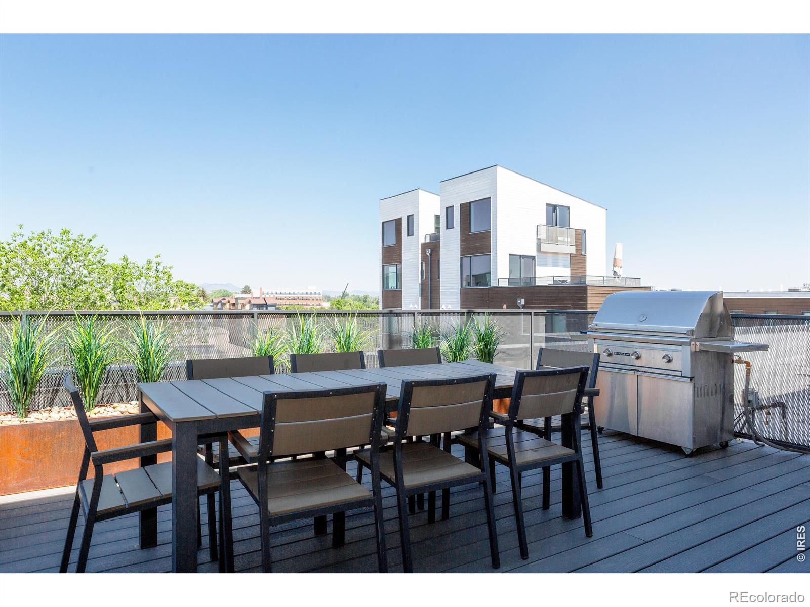 401 Linden Street Fort Collins CO 80524