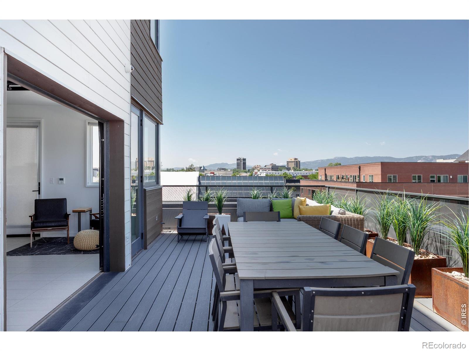 401 Linden Street Fort Collins CO 80524
