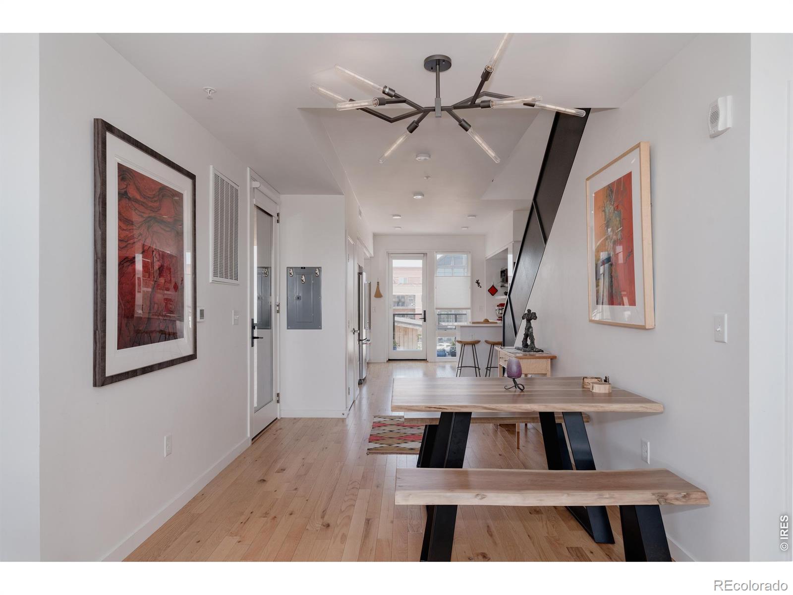 401 Linden Street Fort Collins CO 80524