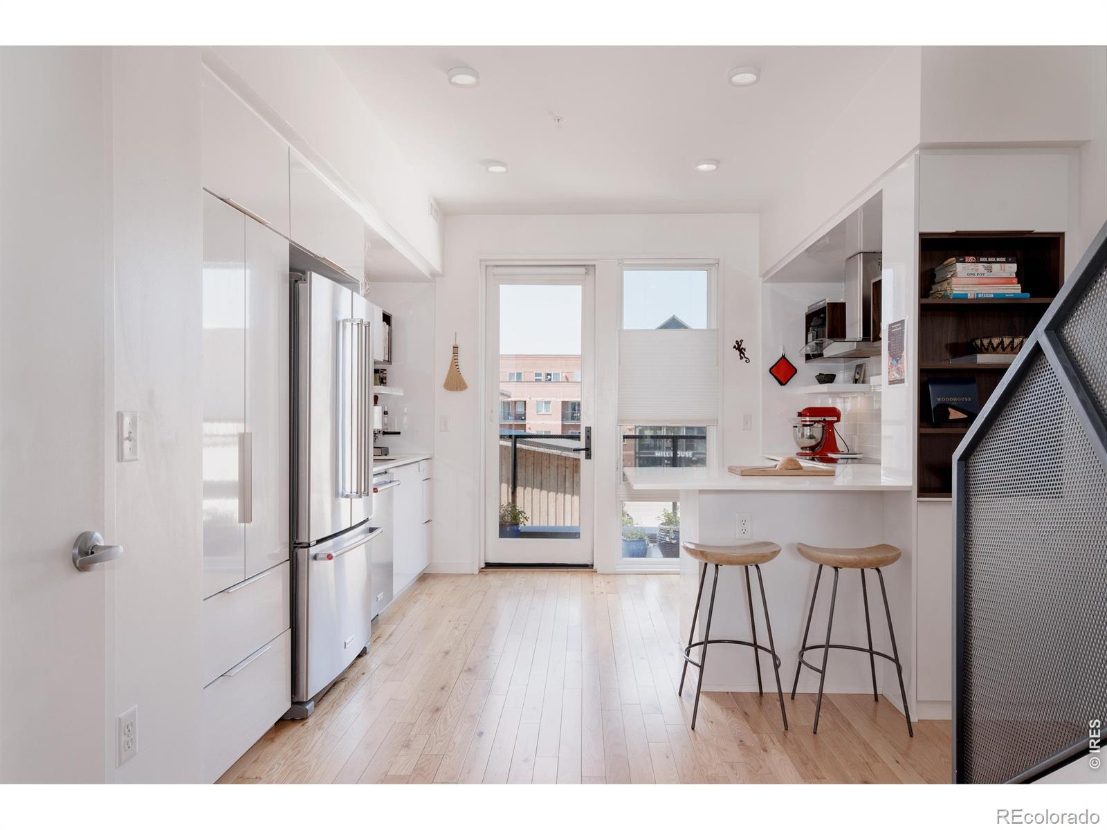 401 Linden Street Fort Collins CO 80524
