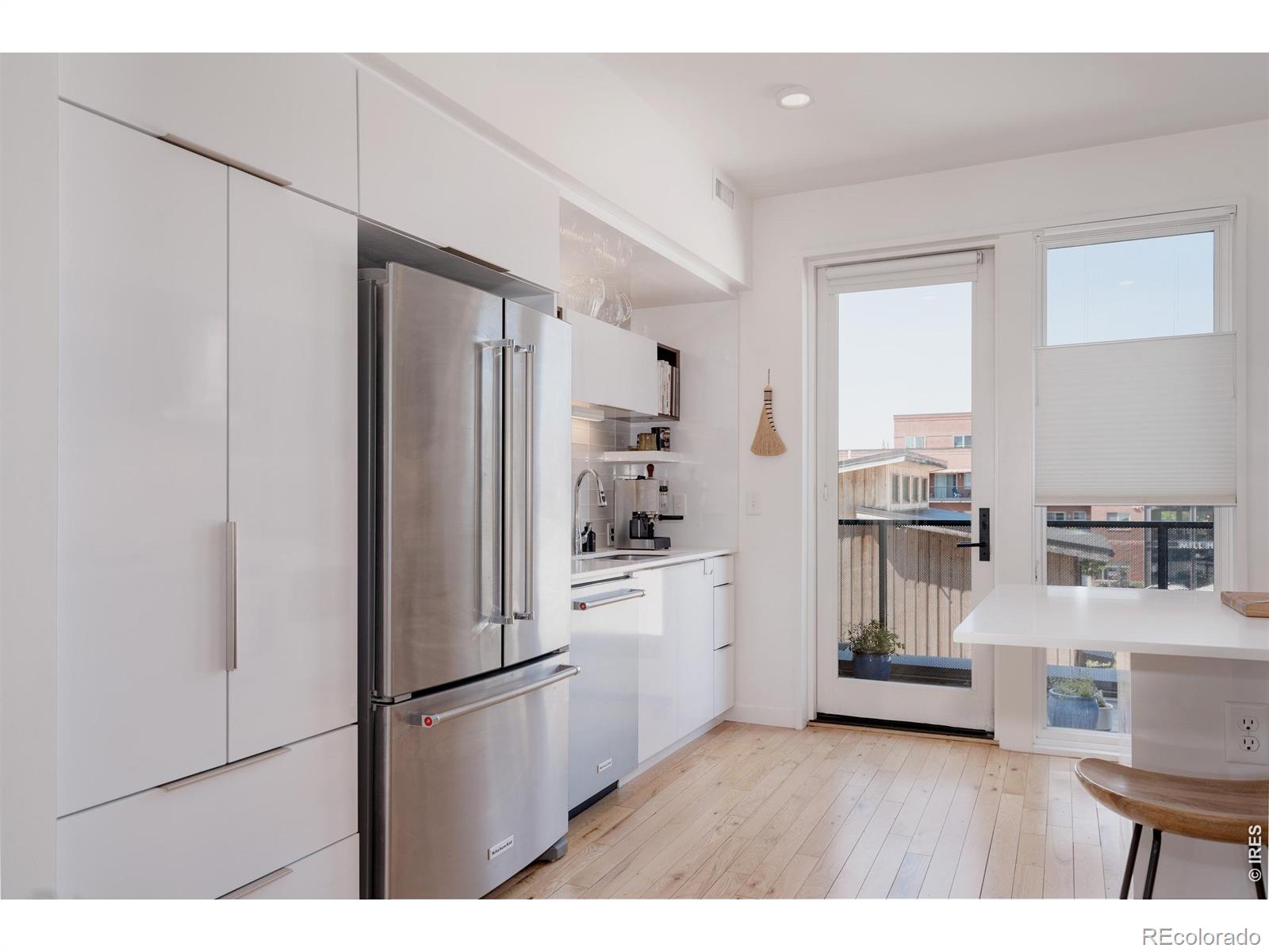 401 Linden Street Fort Collins CO 80524