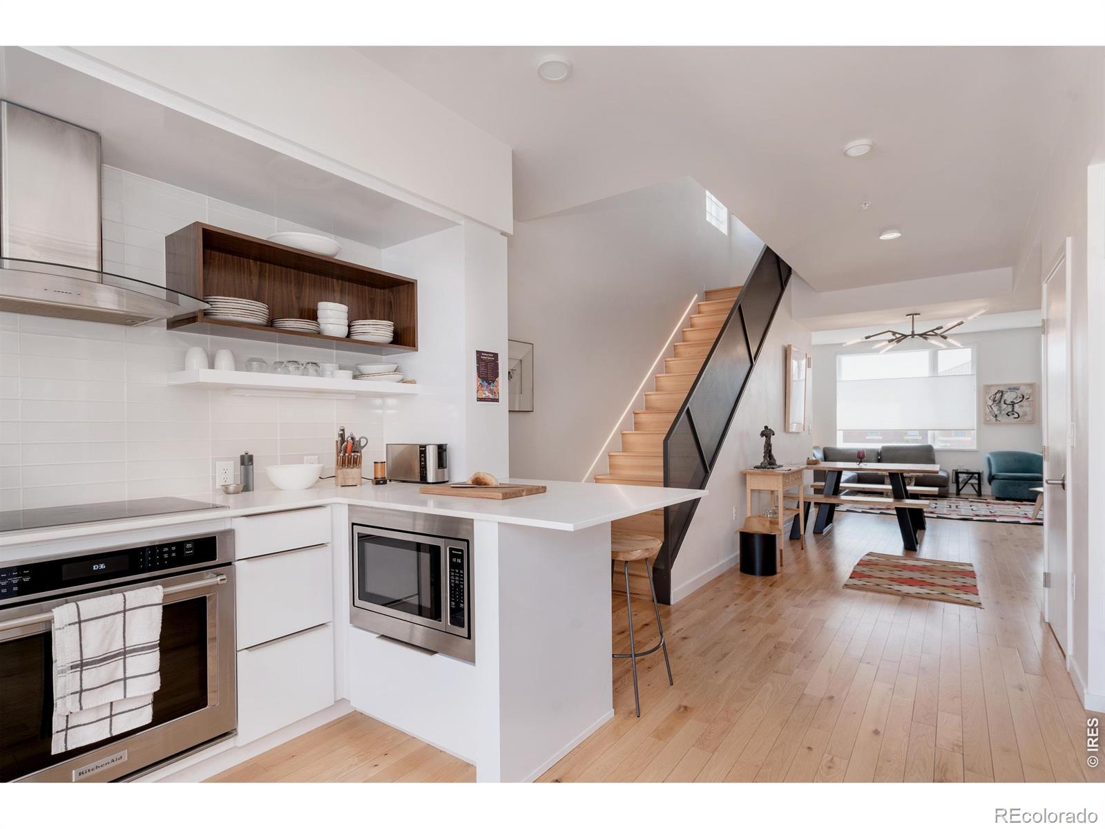 401 Linden Street Fort Collins CO 80524