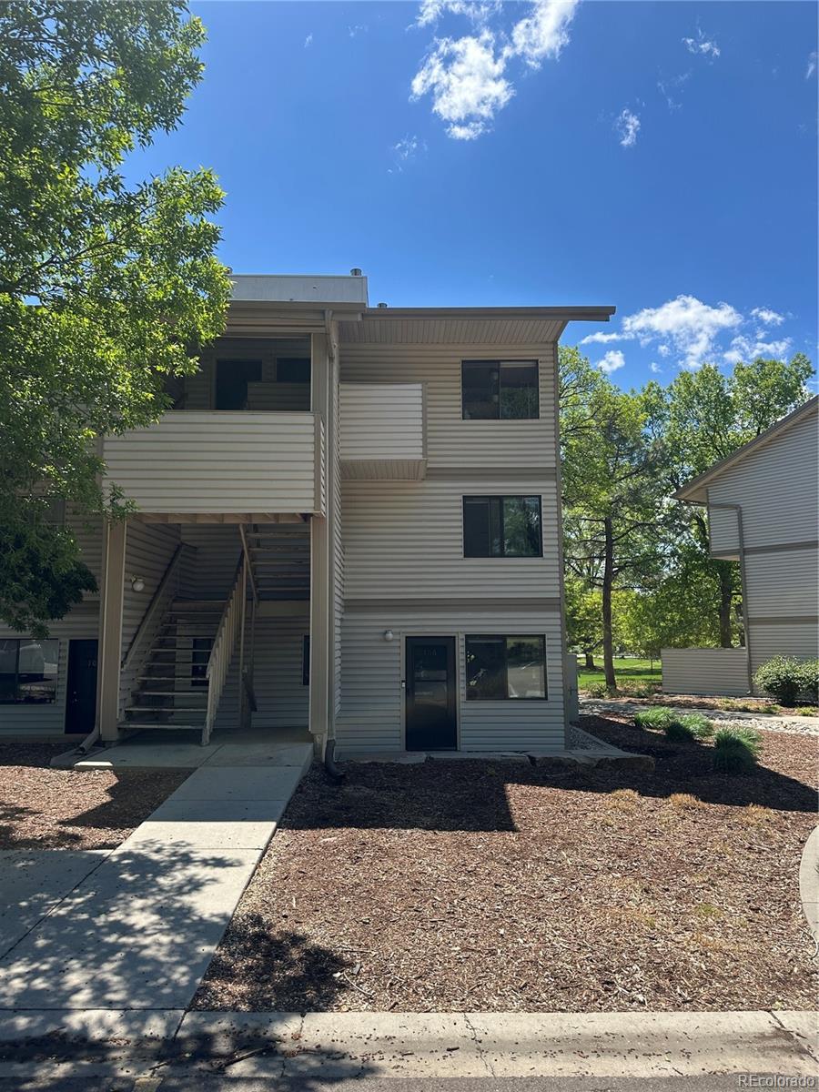 1705 Heatheridge Road Fort Collins CO 80526