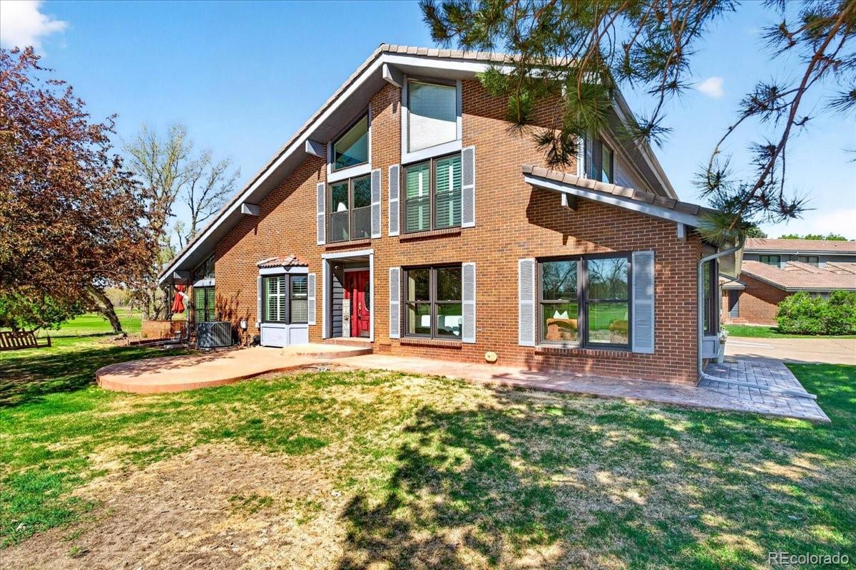 15260 E Caley Avenue Centennial CO 80016