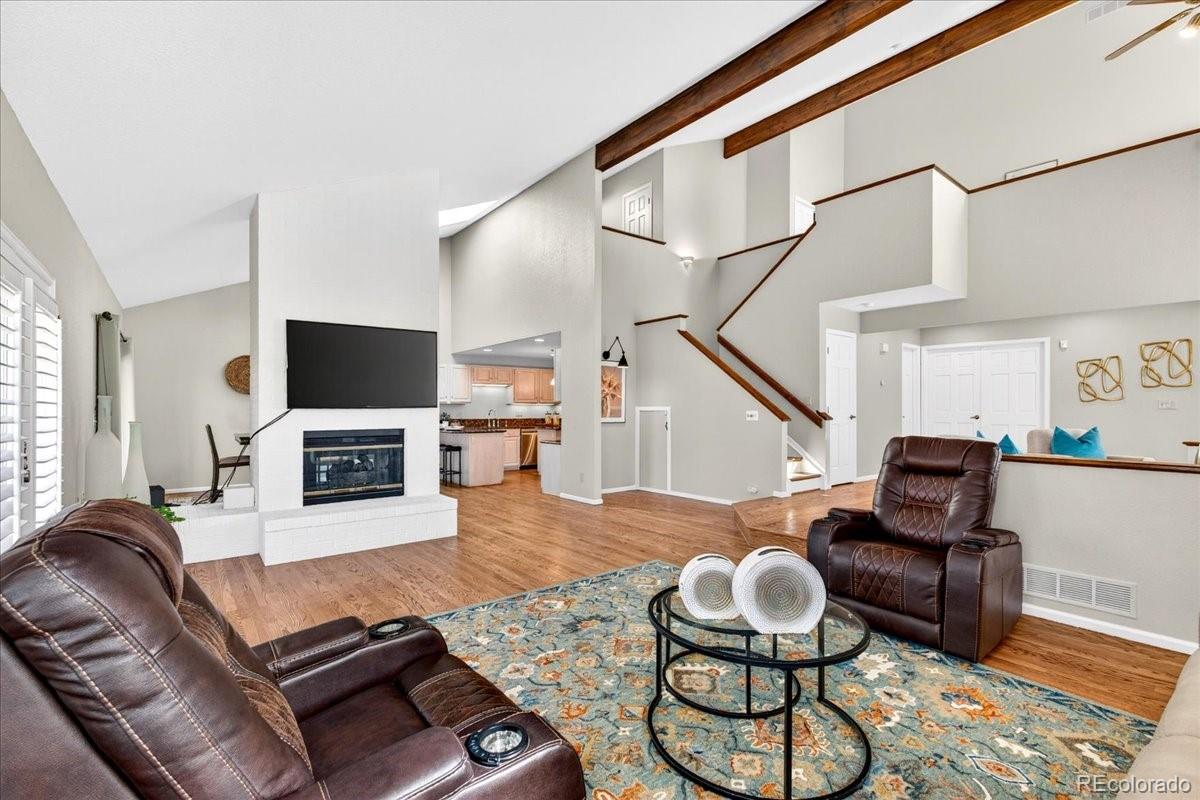 15260 E Caley Avenue Centennial CO 80016