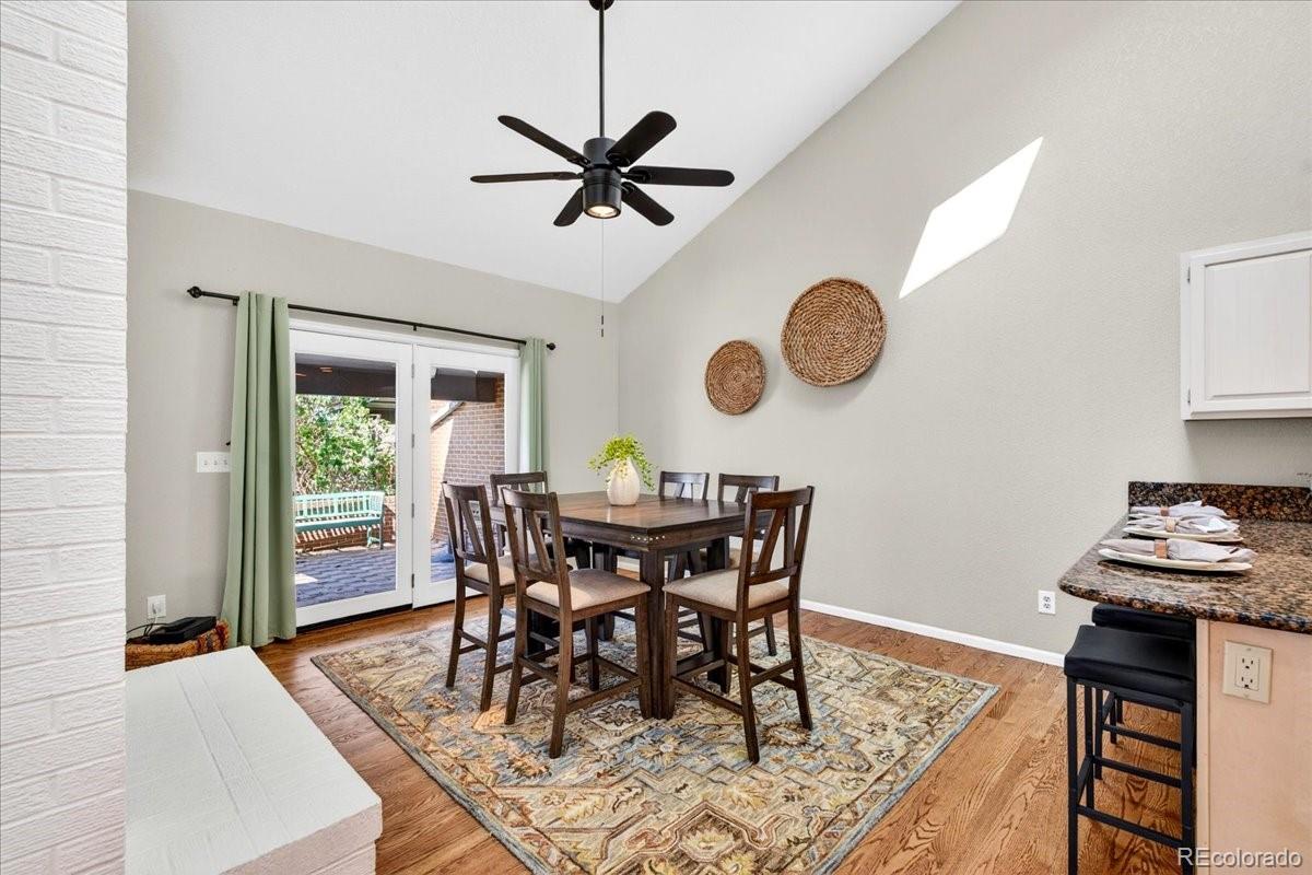 15260 E Caley Avenue Centennial CO 80016