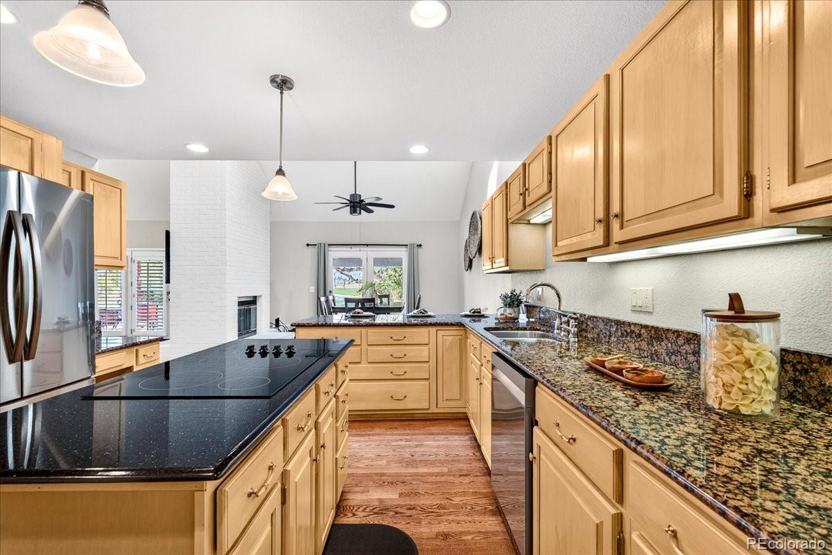 15260 E Caley Avenue Centennial CO 80016