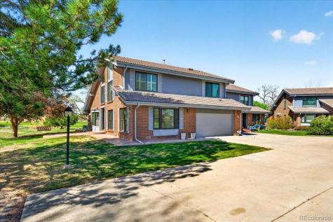 15260 E Caley Avenue Centennial CO 80016