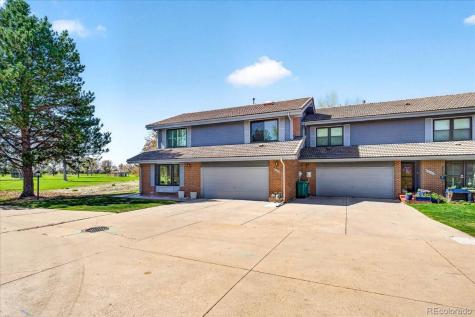 15260 E Caley Avenue Centennial CO 80016
