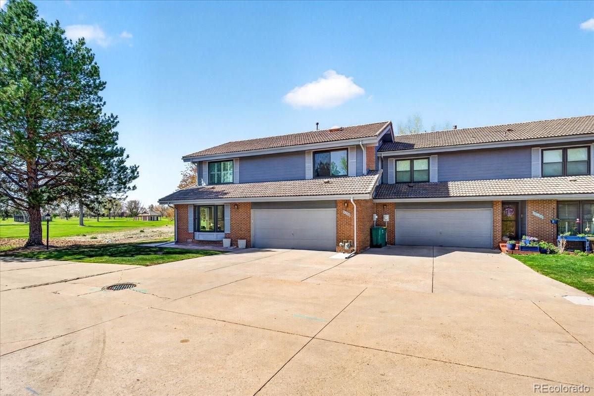 15260 E Caley Avenue Centennial CO 80016