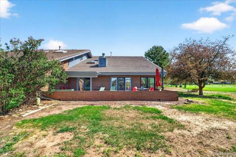 15260 E Caley Avenue Centennial CO 80016