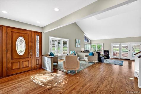 15260 E Caley Avenue Centennial CO 80016