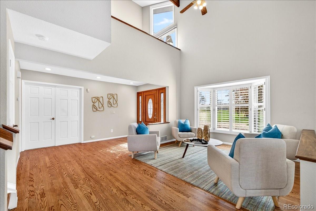 15260 E Caley Avenue Centennial CO 80016