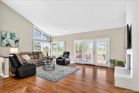 15260 E Caley Avenue Centennial CO 80016
