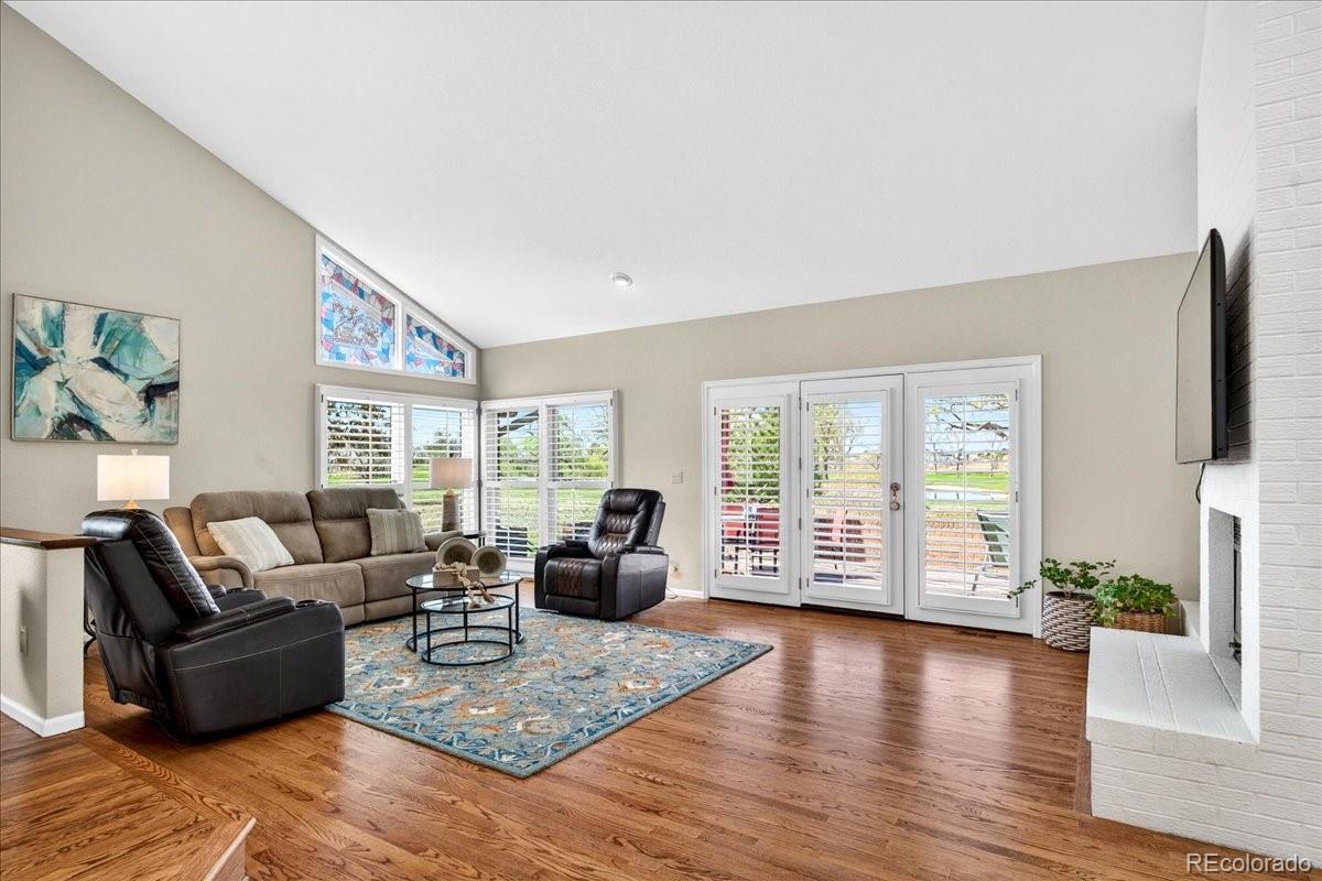 15260 E Caley Avenue Centennial CO 80016