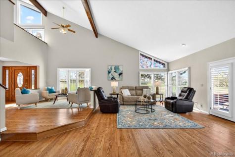 15260 E Caley Avenue Centennial CO 80016