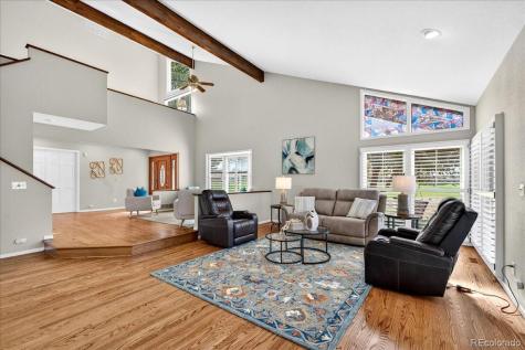 15260 E Caley Avenue Centennial CO 80016