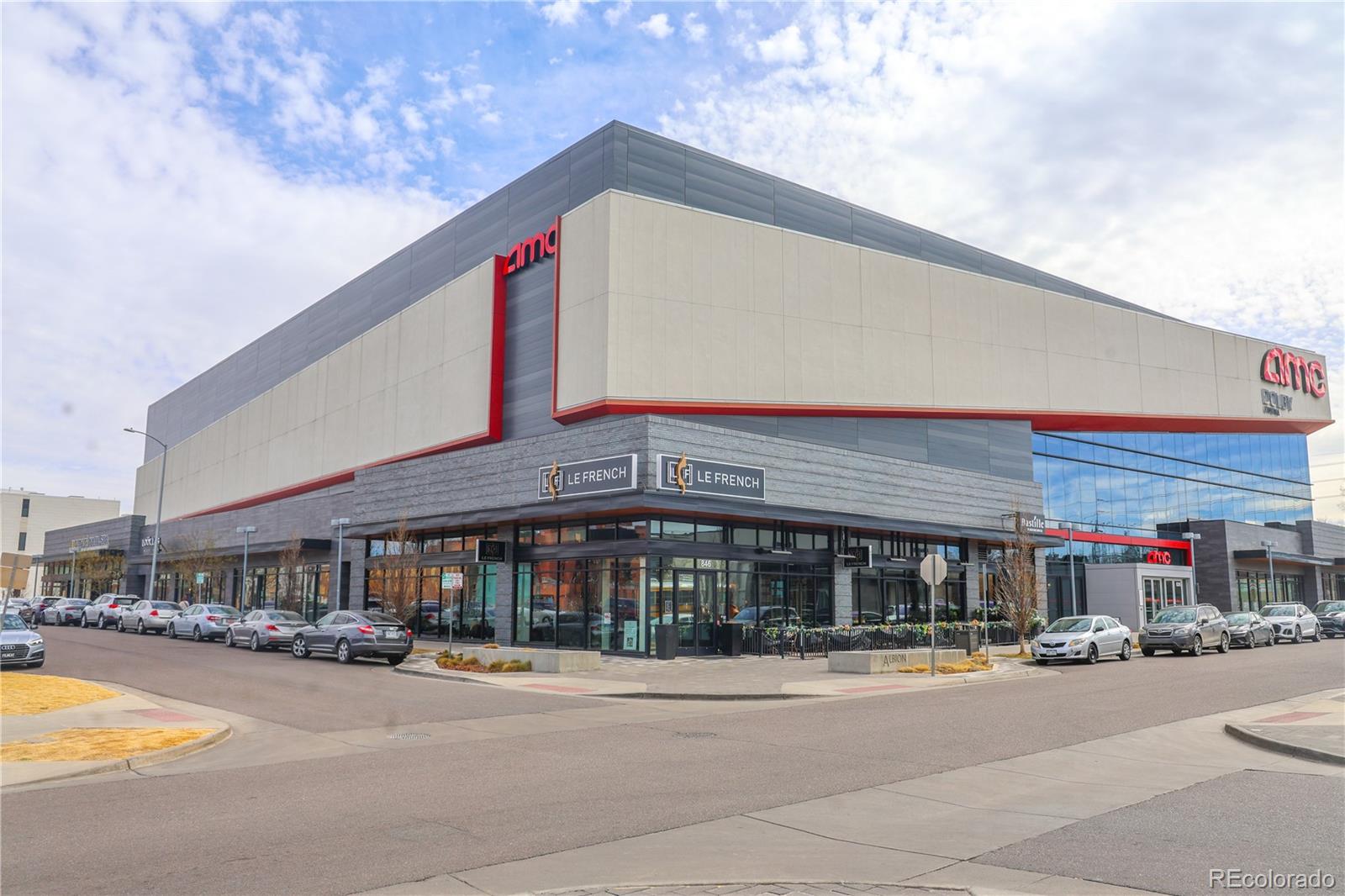 1111 N Ash Street Denver CO 80220