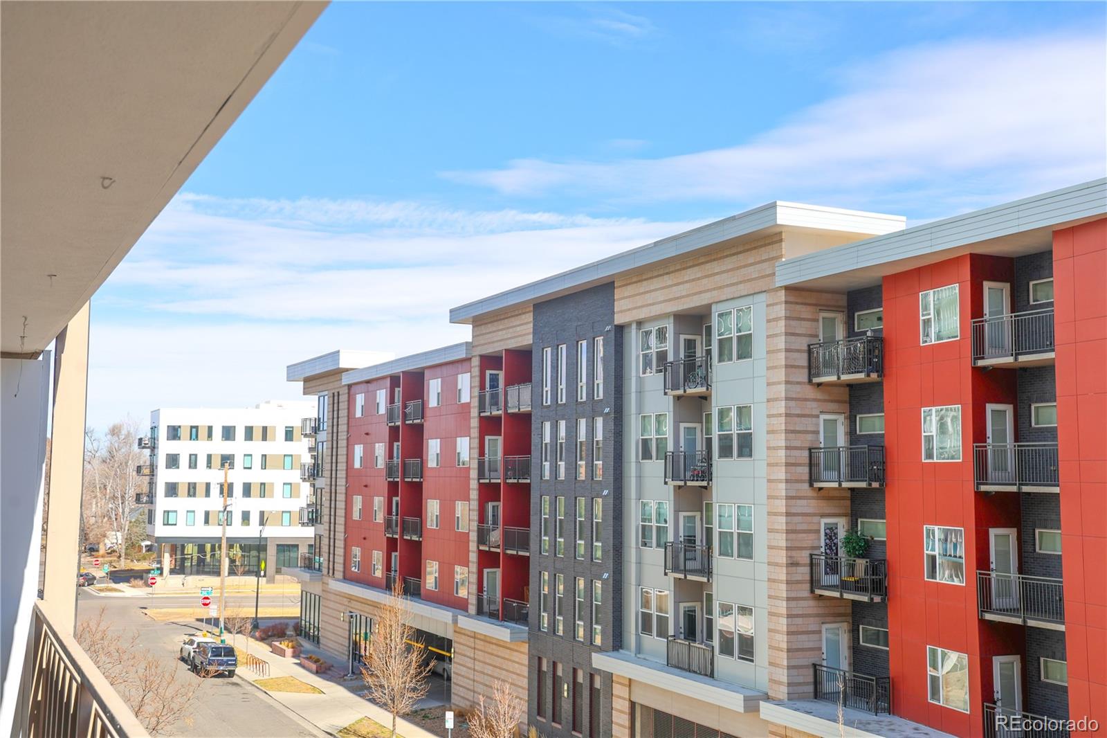 1111 N Ash Street Denver CO 80220