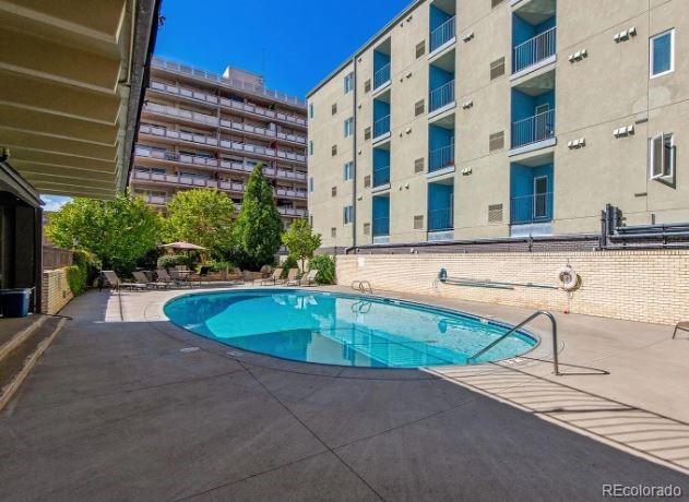 1111 N Ash Street Denver CO 80220