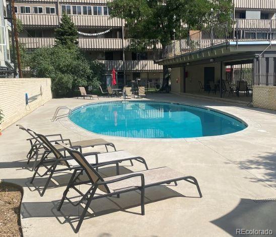1111 N Ash Street Denver CO 80220