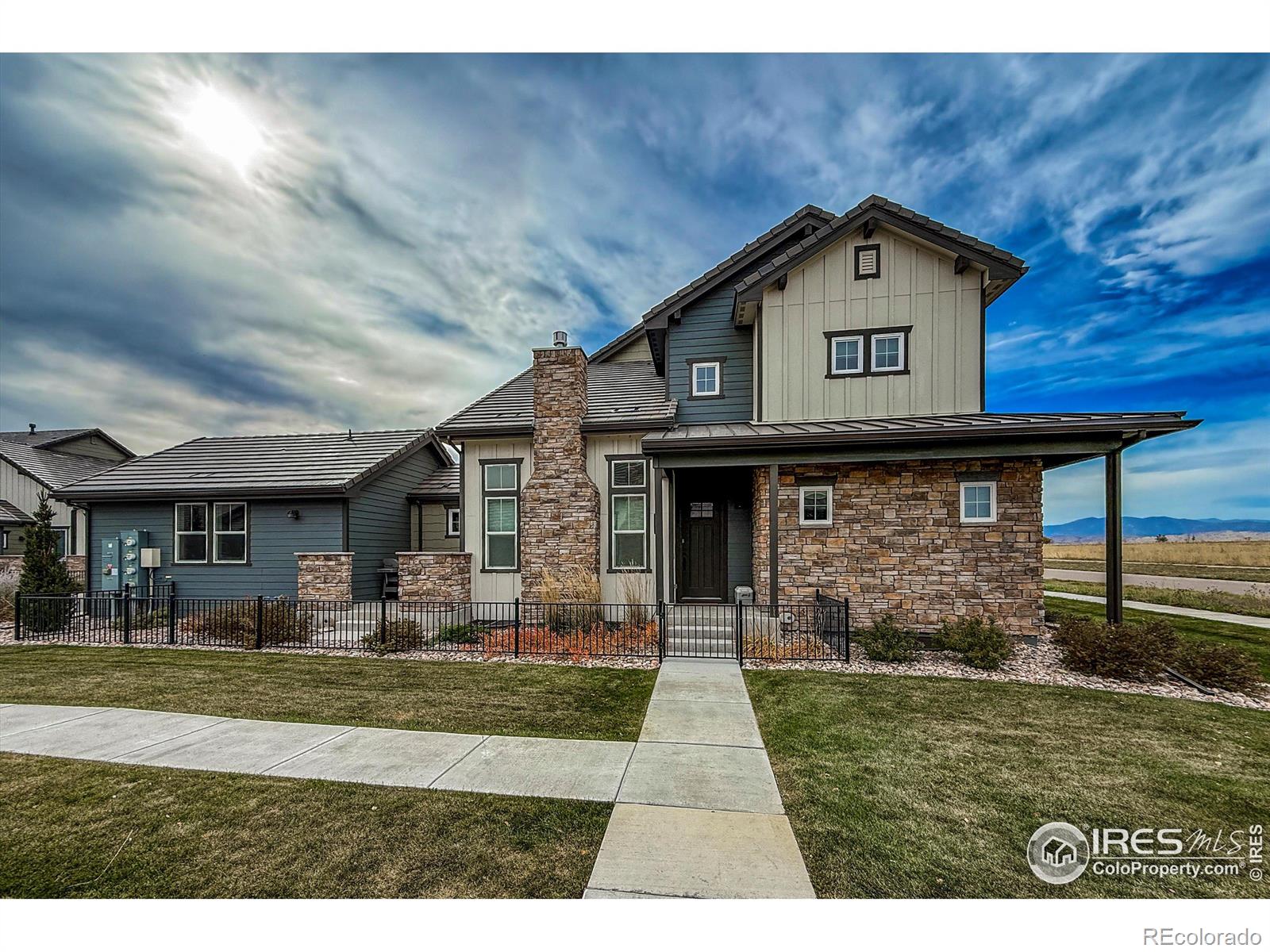 1568 Harebell Street Berthoud CO 80513