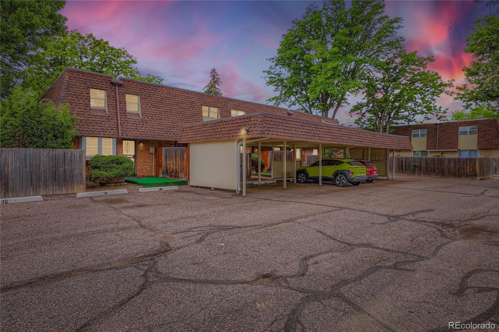 1200 S Monaco Street Parkway Denver CO 80224