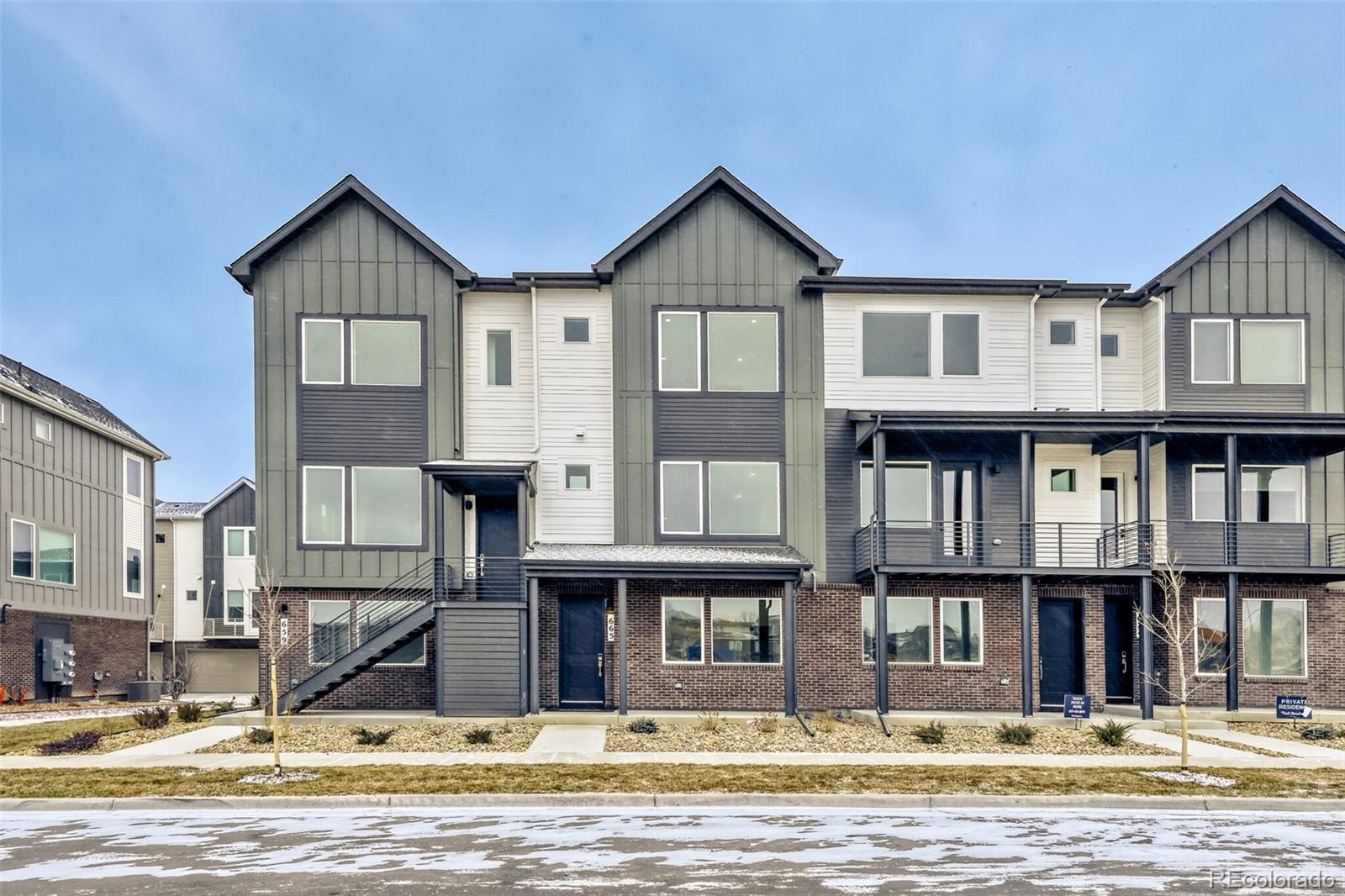 665 Skyhook Street Erie CO 80516