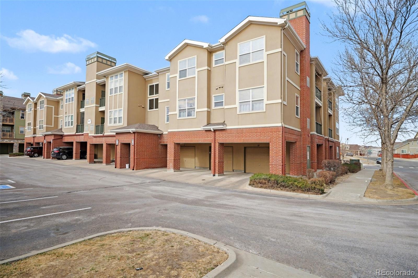 8467 Canyon Rim Circle Englewood CO 80112