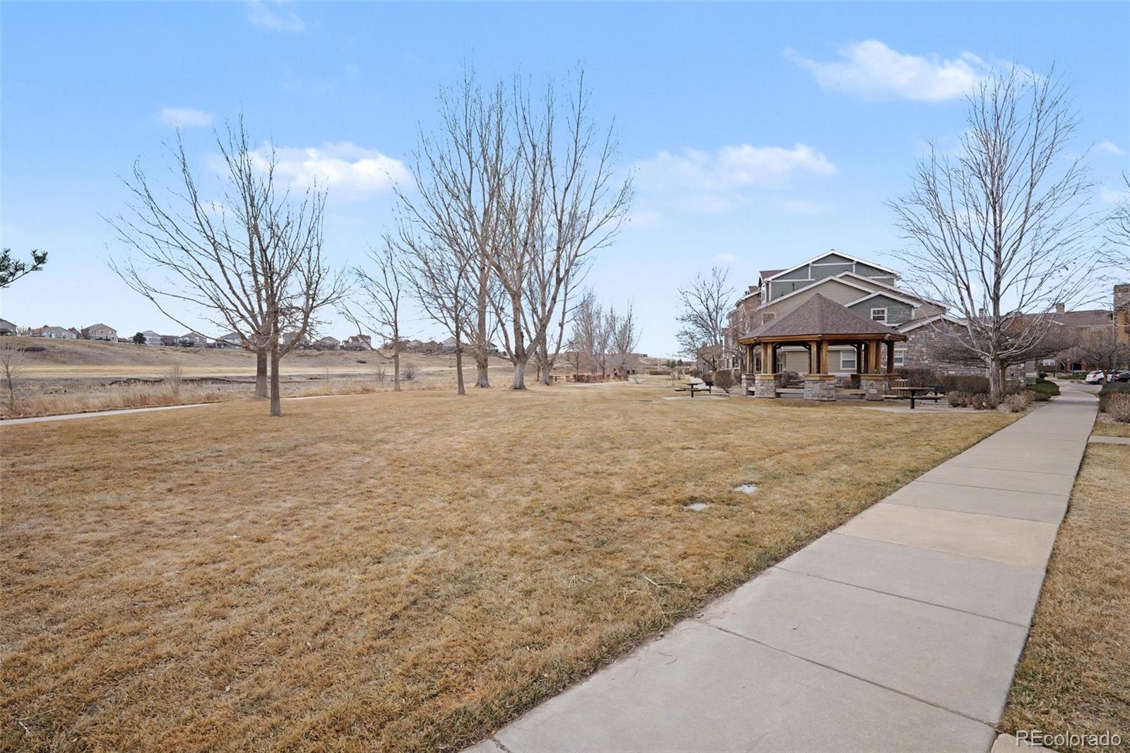 8467 Canyon Rim Circle Englewood CO 80112