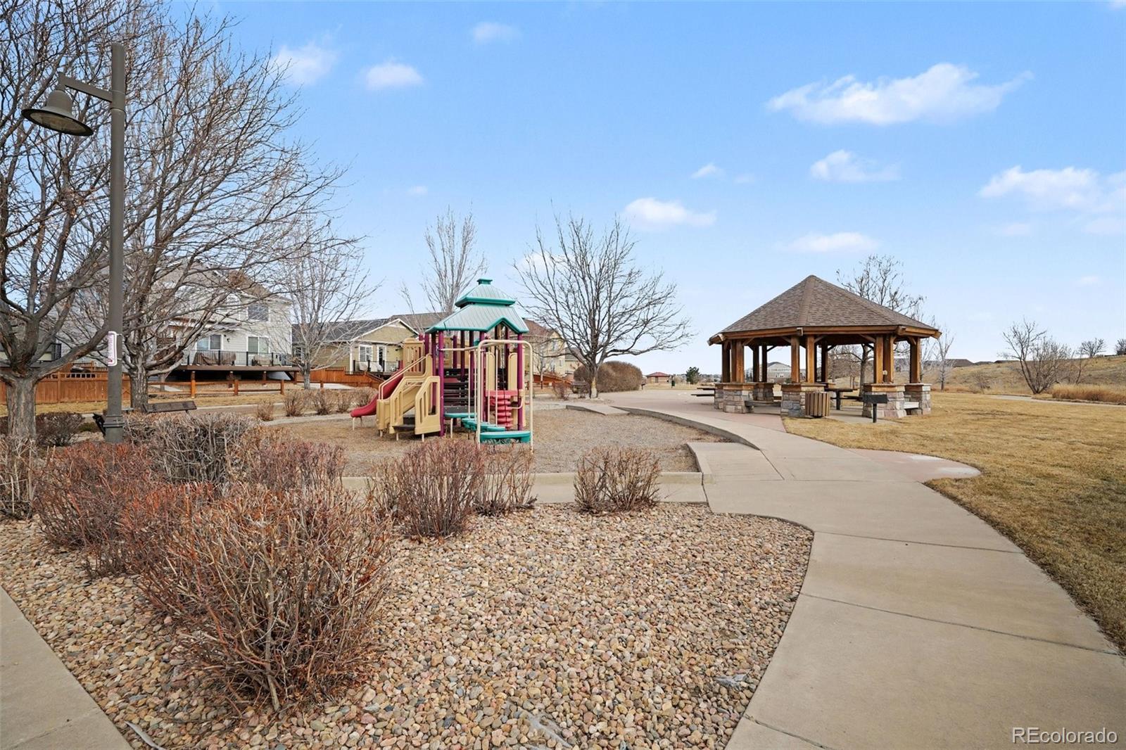 8467 Canyon Rim Circle Englewood CO 80112