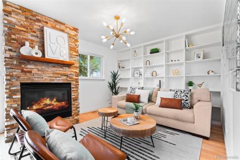 1542 Chambers Drive Boulder CO 80305