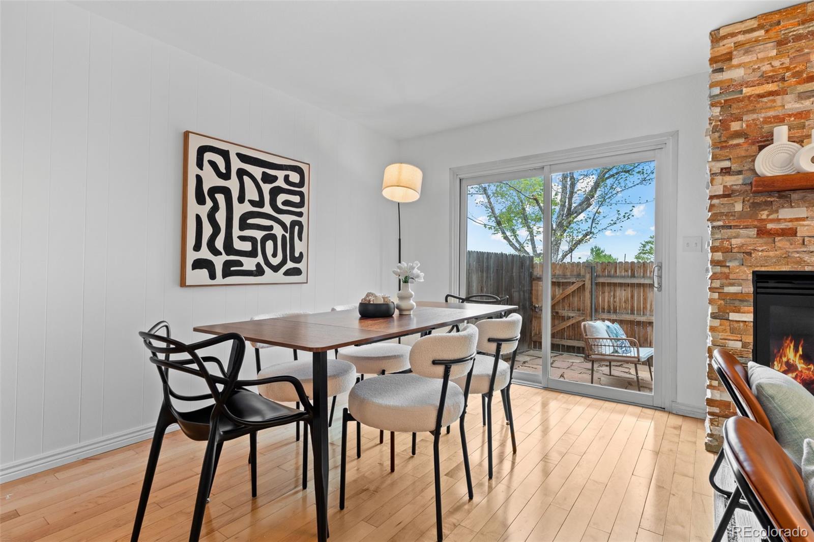 1542 Chambers Drive Boulder CO 80305