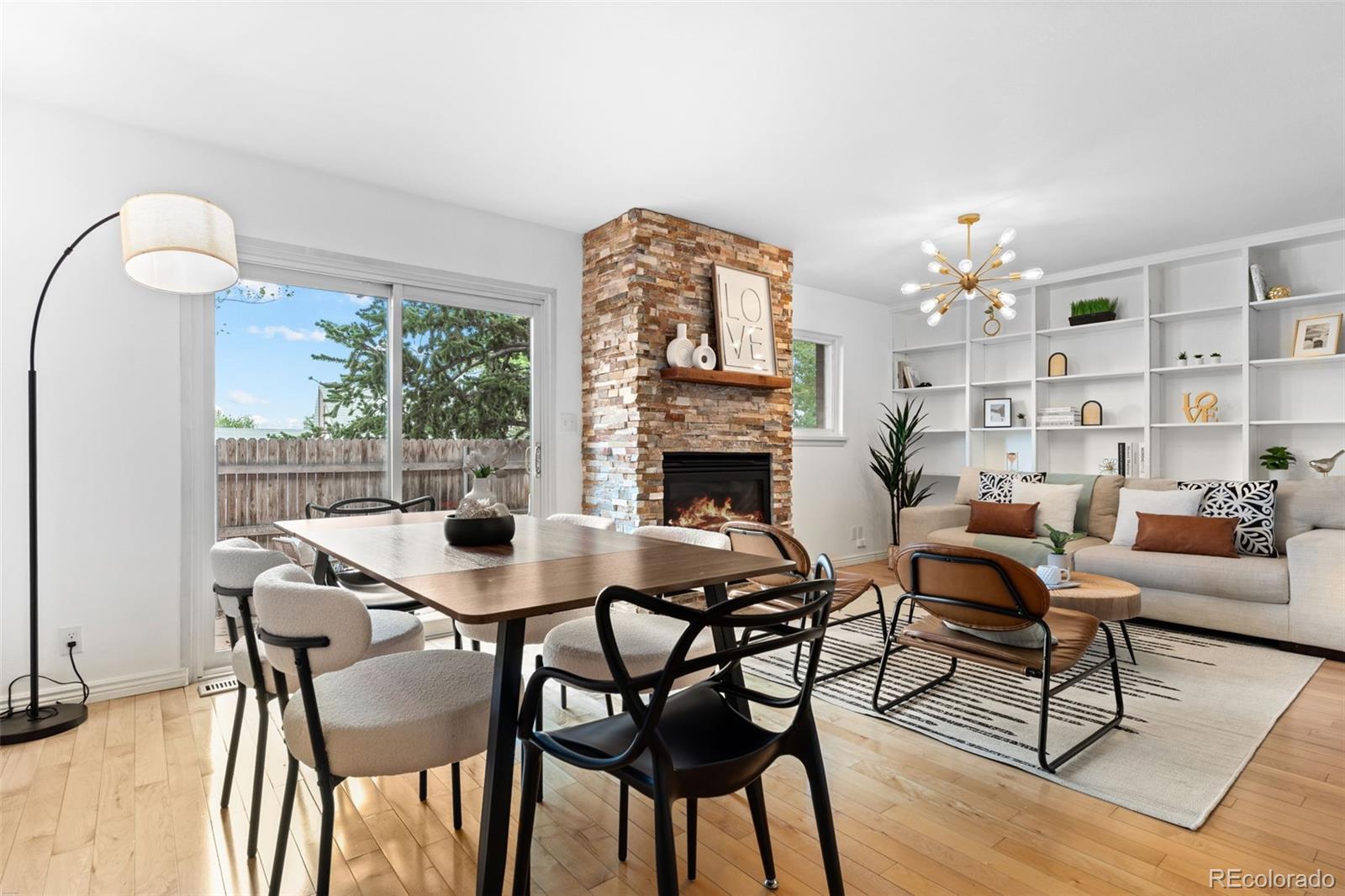 1542 Chambers Drive Boulder CO 80305