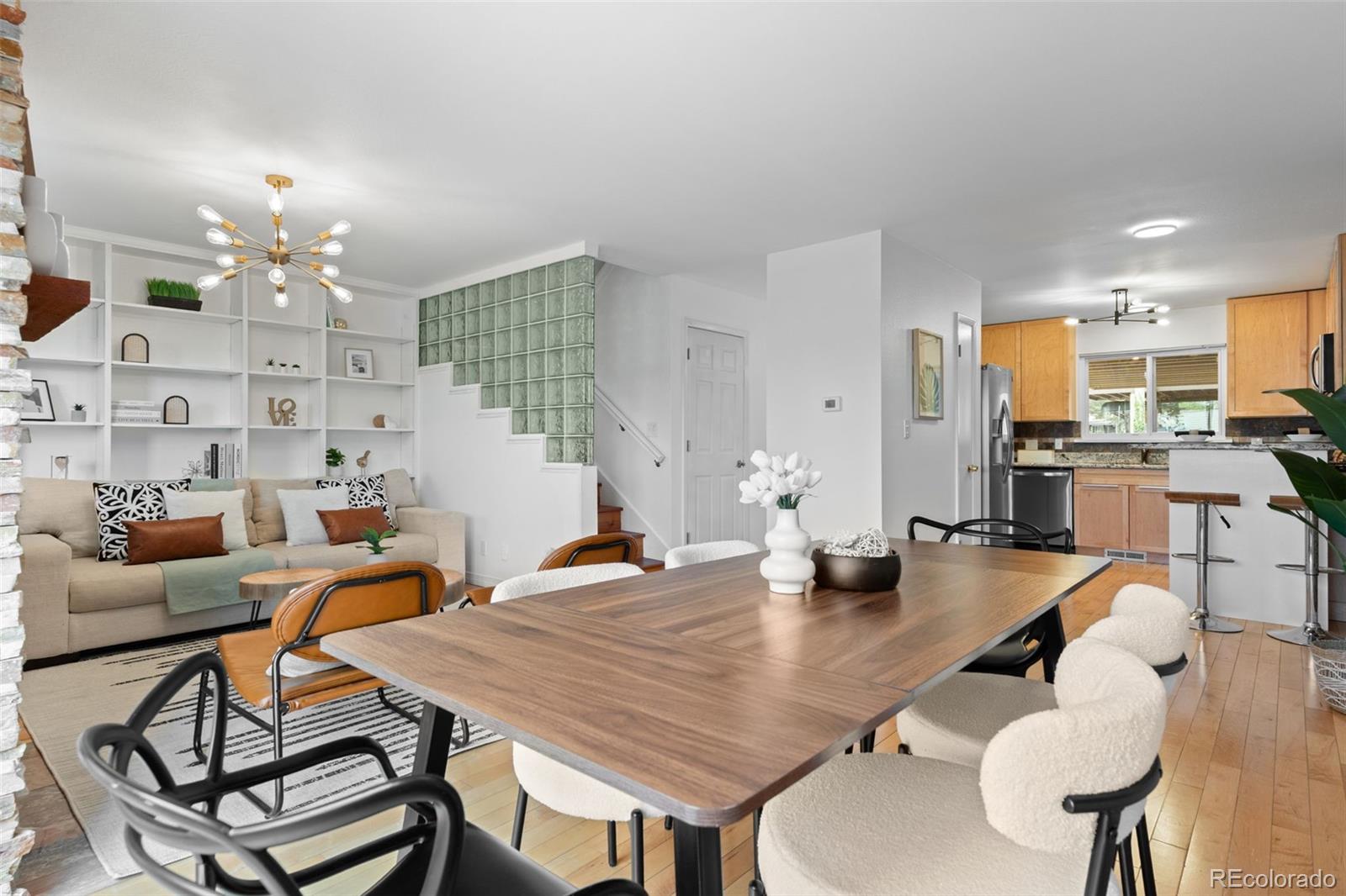 1542 Chambers Drive Boulder CO 80305