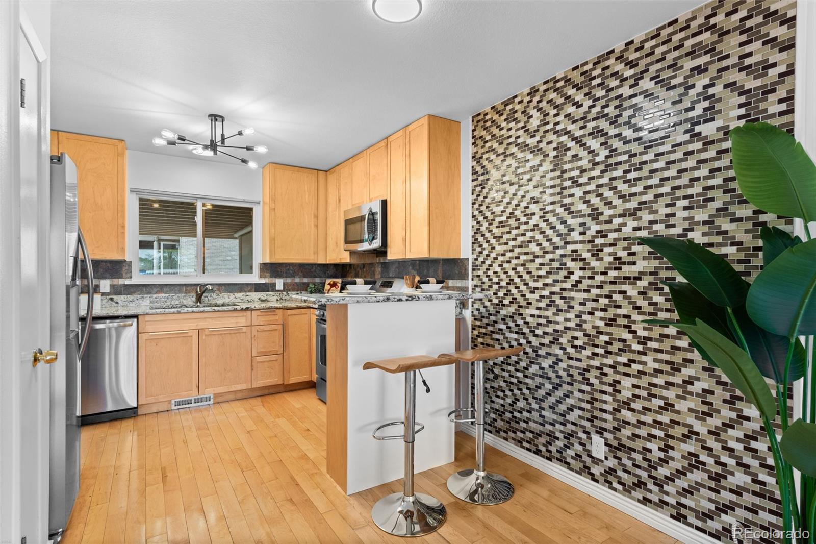 1542 Chambers Drive Boulder CO 80305