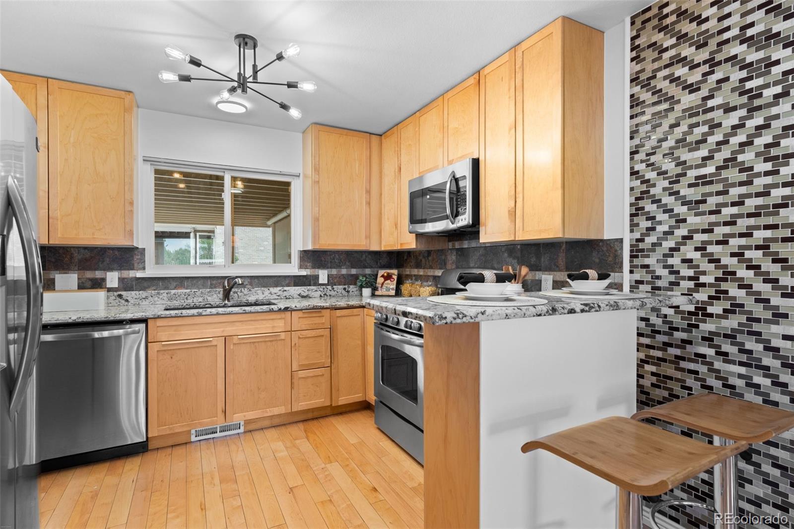 1542 Chambers Drive Boulder CO 80305