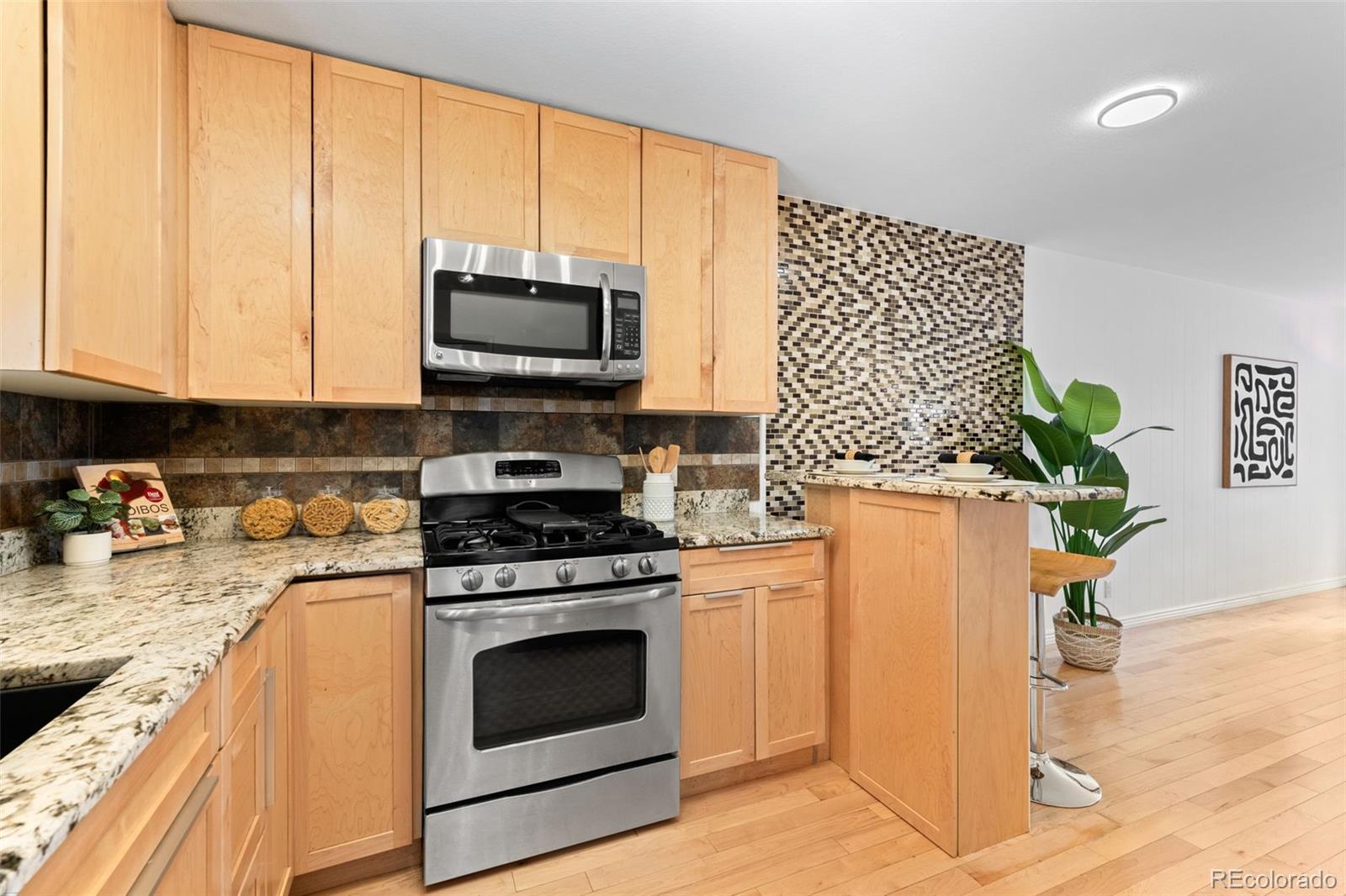 1542 Chambers Drive Boulder CO 80305