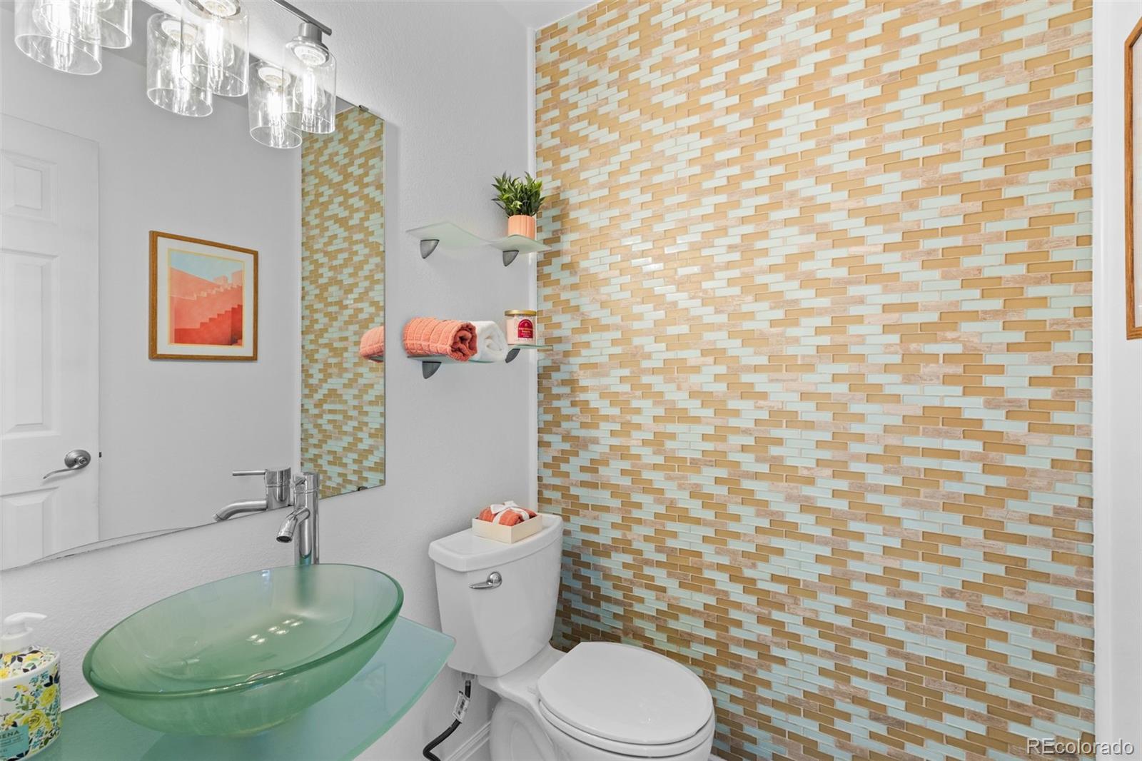 1542 Chambers Drive Boulder CO 80305