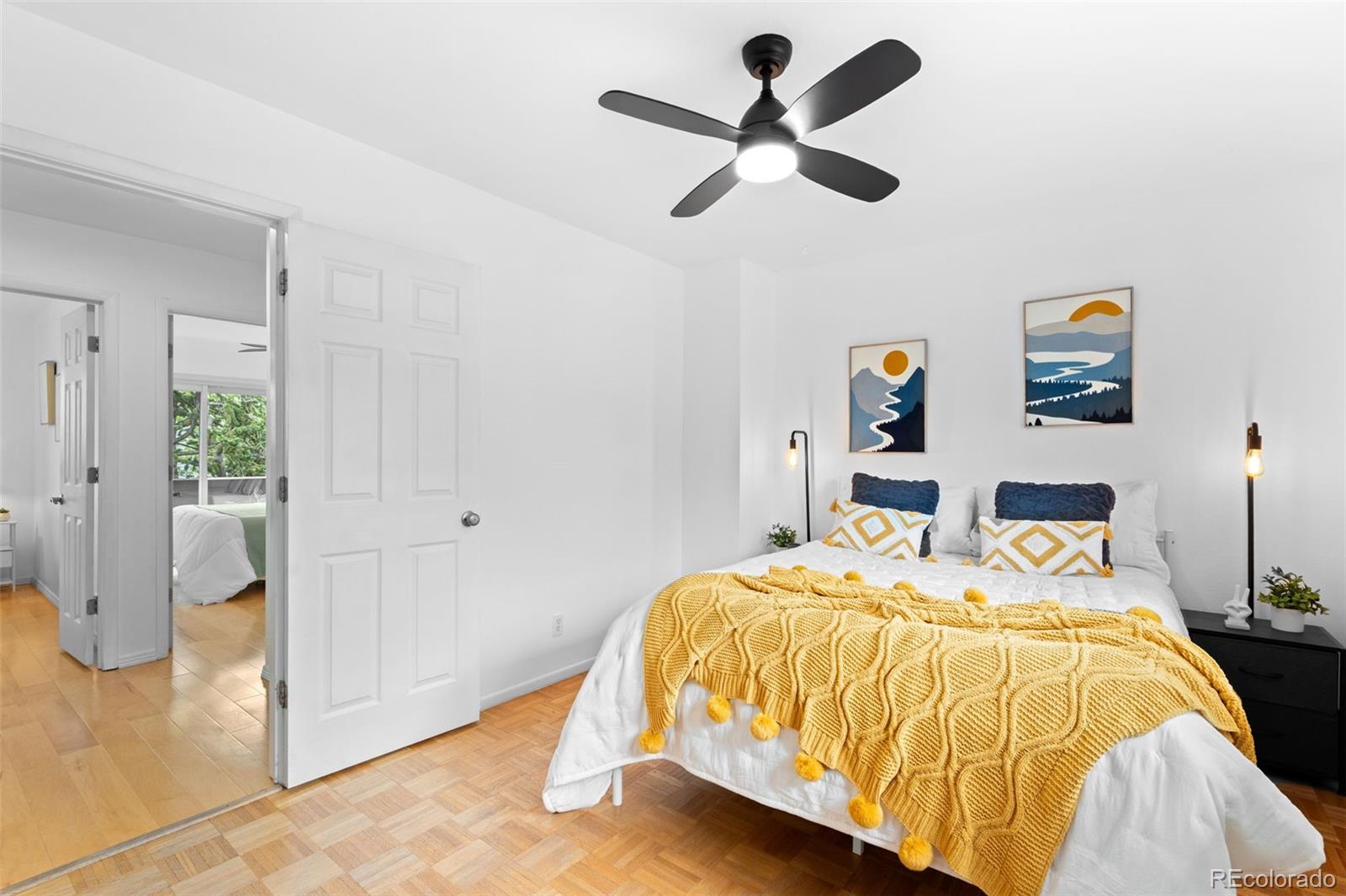 1542 Chambers Drive Boulder CO 80305