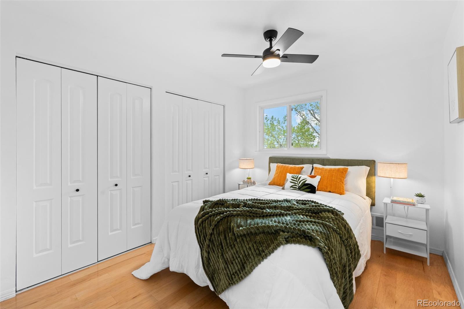 1542 Chambers Drive Boulder CO 80305