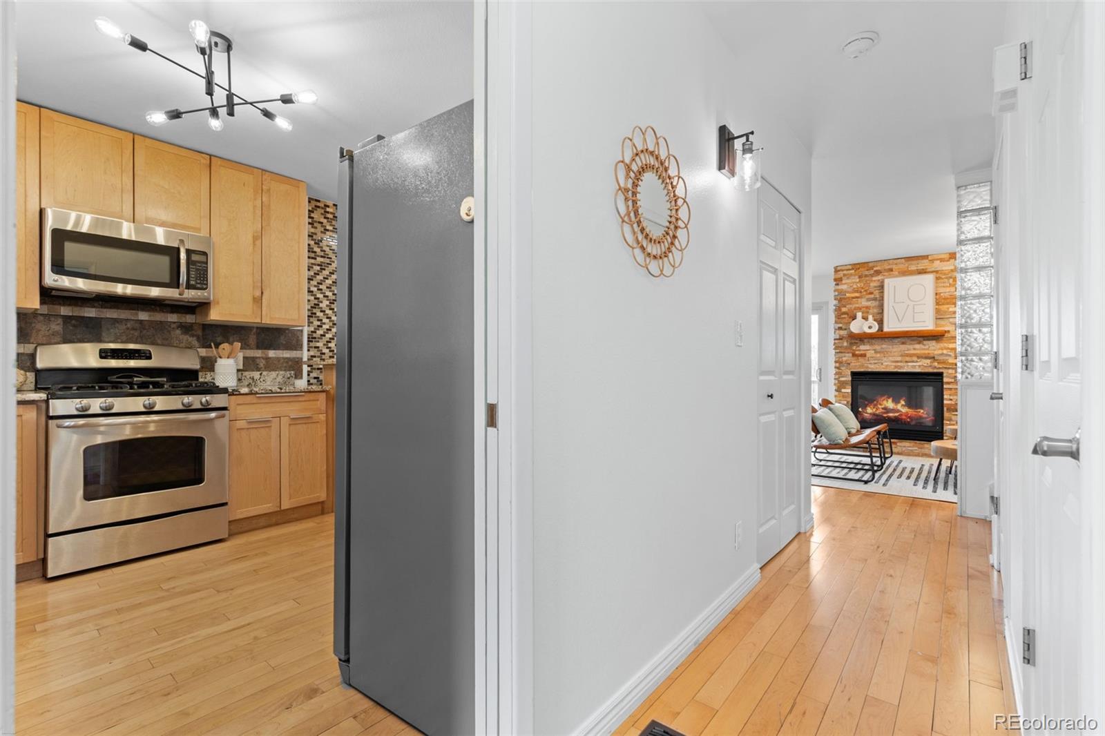1542 Chambers Drive Boulder CO 80305
