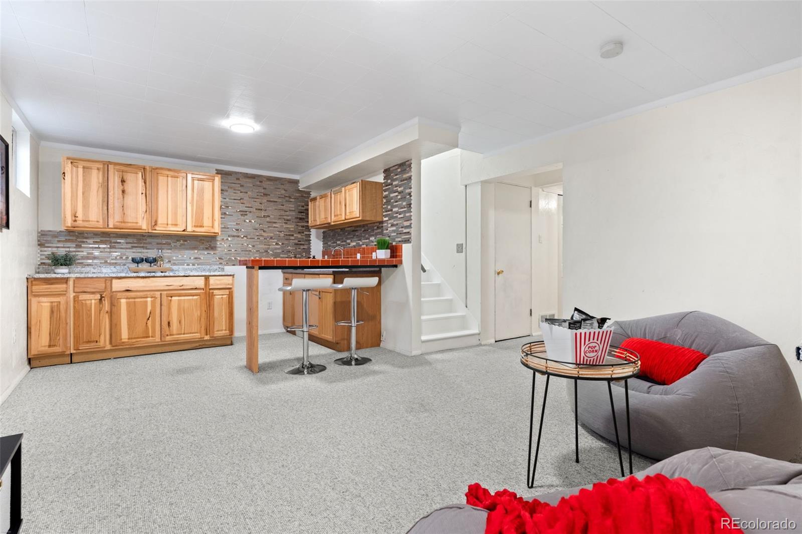 1542 Chambers Drive Boulder CO 80305