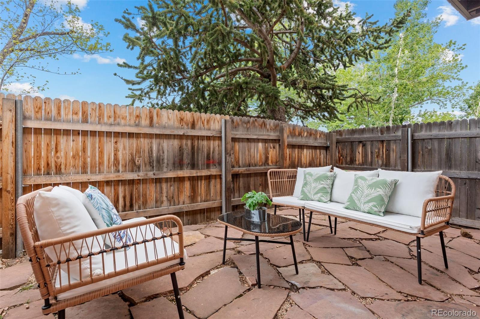 1542 Chambers Drive Boulder CO 80305
